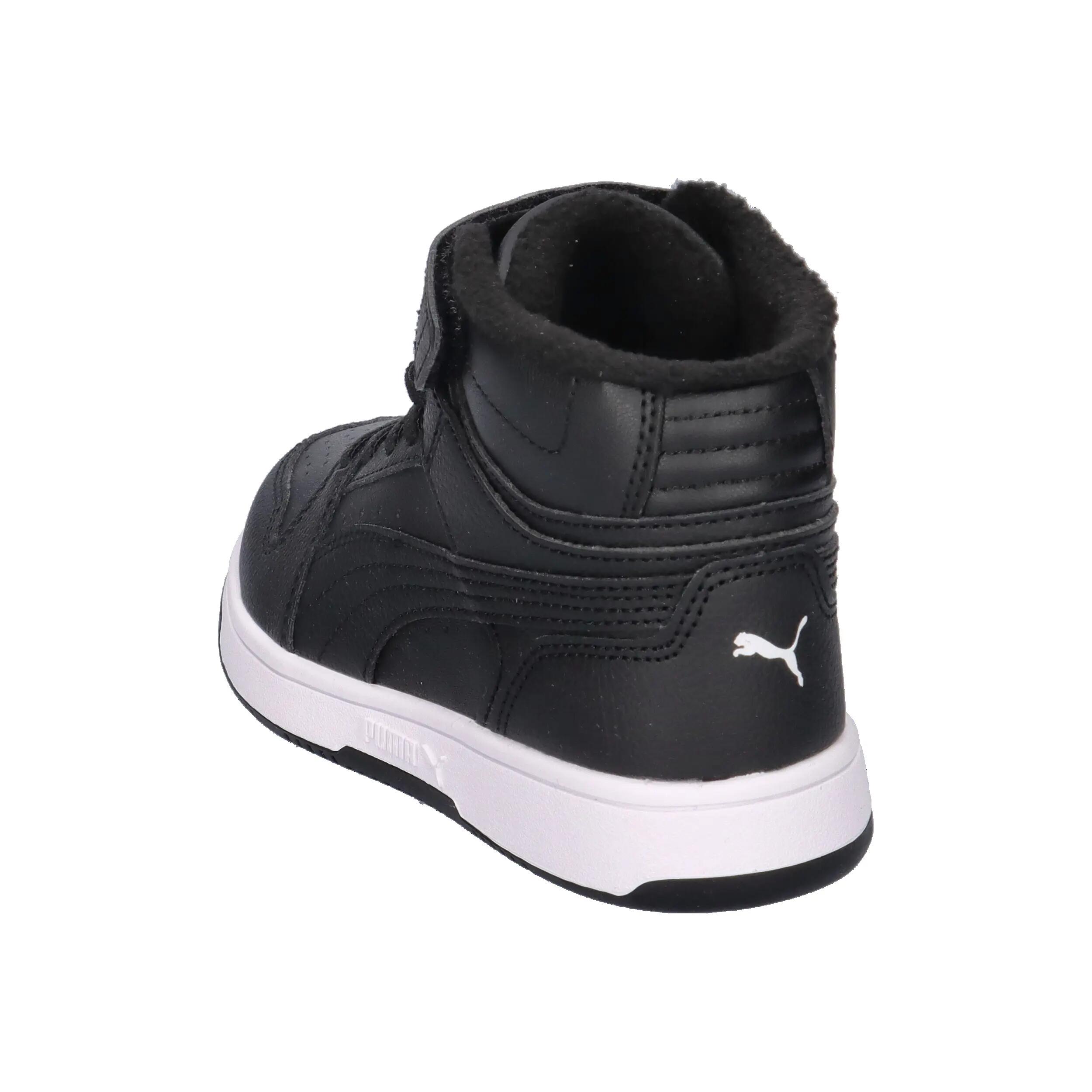 Puma Kinder Sneaker Rebound Slam Mid WTR AC+ PS 408804 11/14