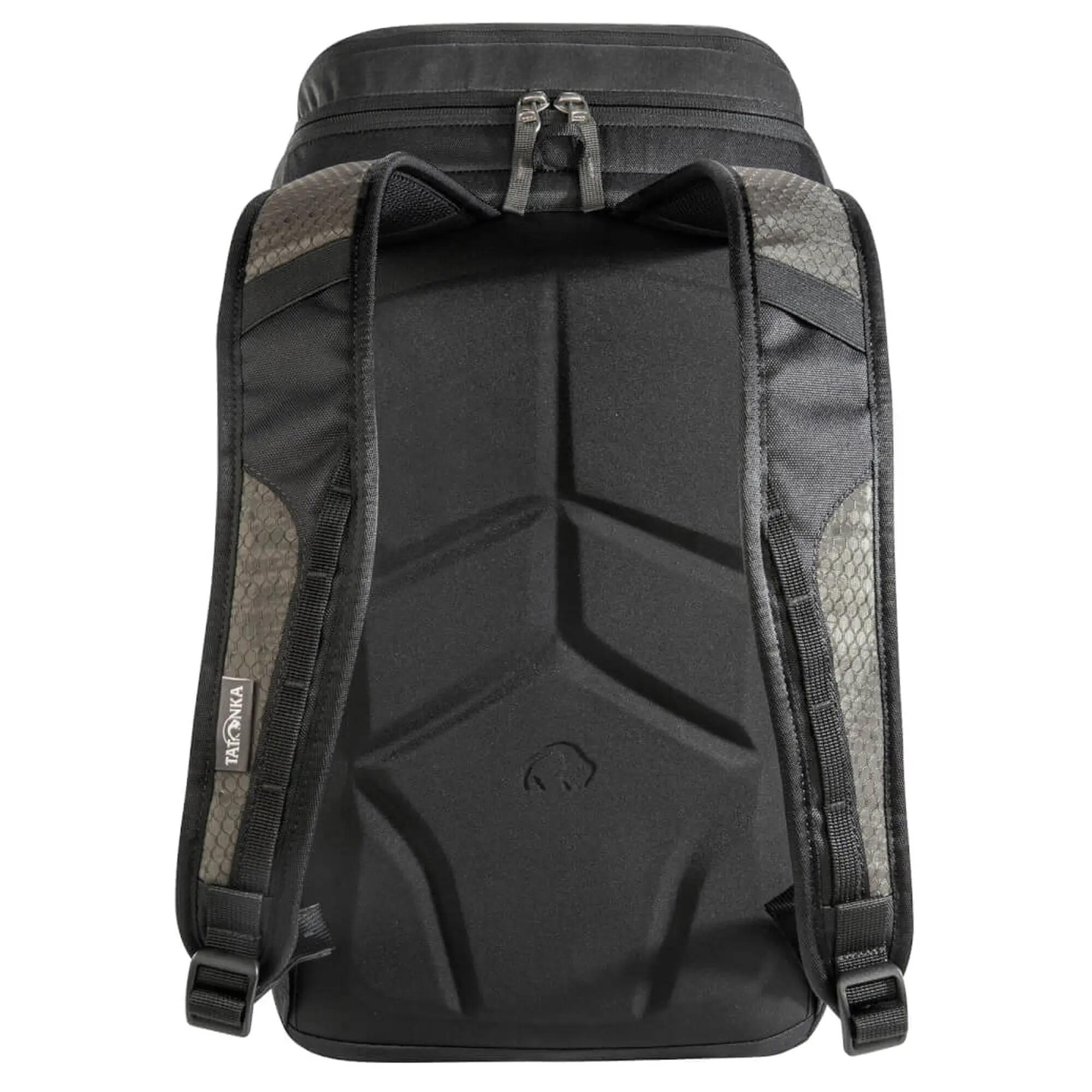 Tatonka City Pack 22 Kapok - Laptoprucksack 15.4" 51 cm 3/3