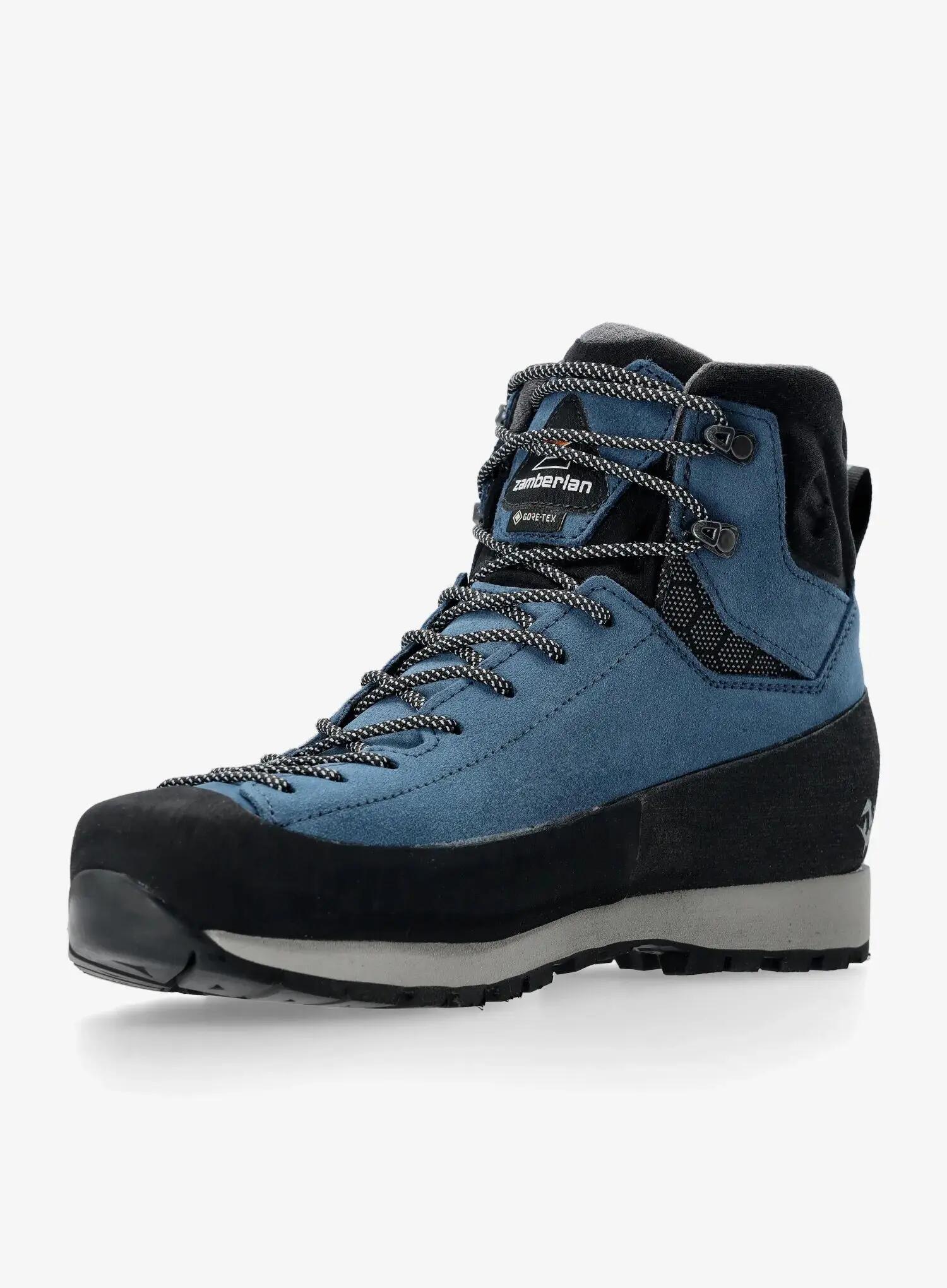 Buty trekkingowe Zamberlan Salathe Trek GTX RR 4/7
