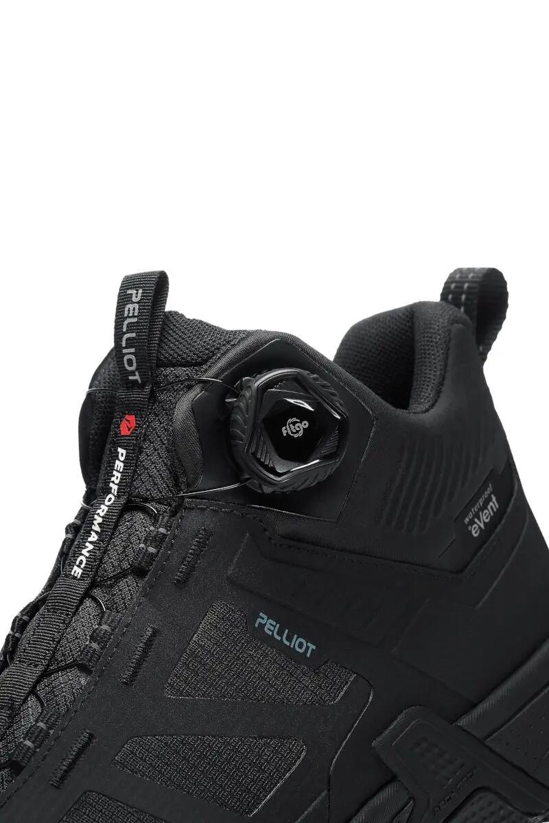Damen-Trekkingstiefel MT-Master Event 10/10