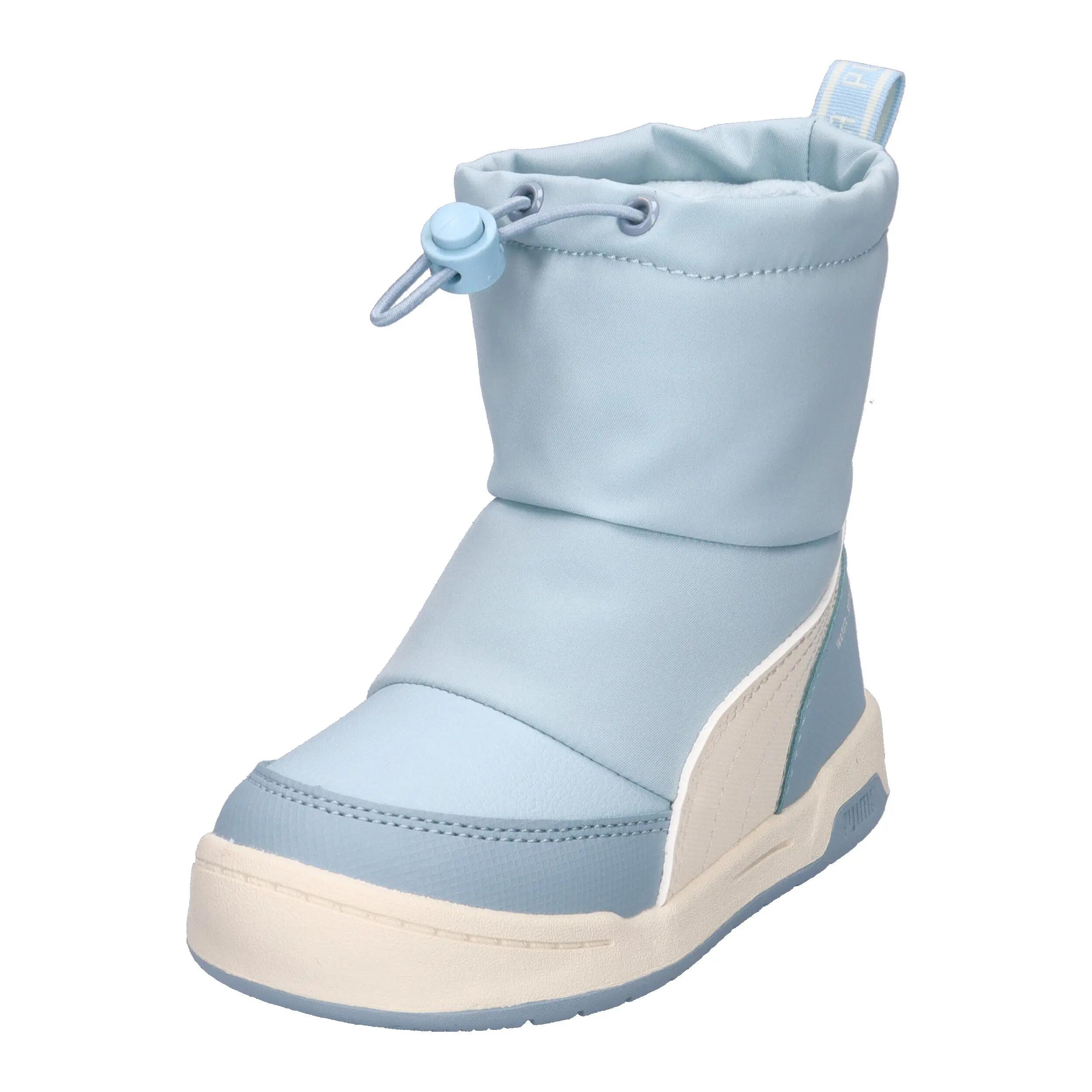 Puma Kinder Winterstiefel Multiflex 2 Boot AC Inf 402846 4/14