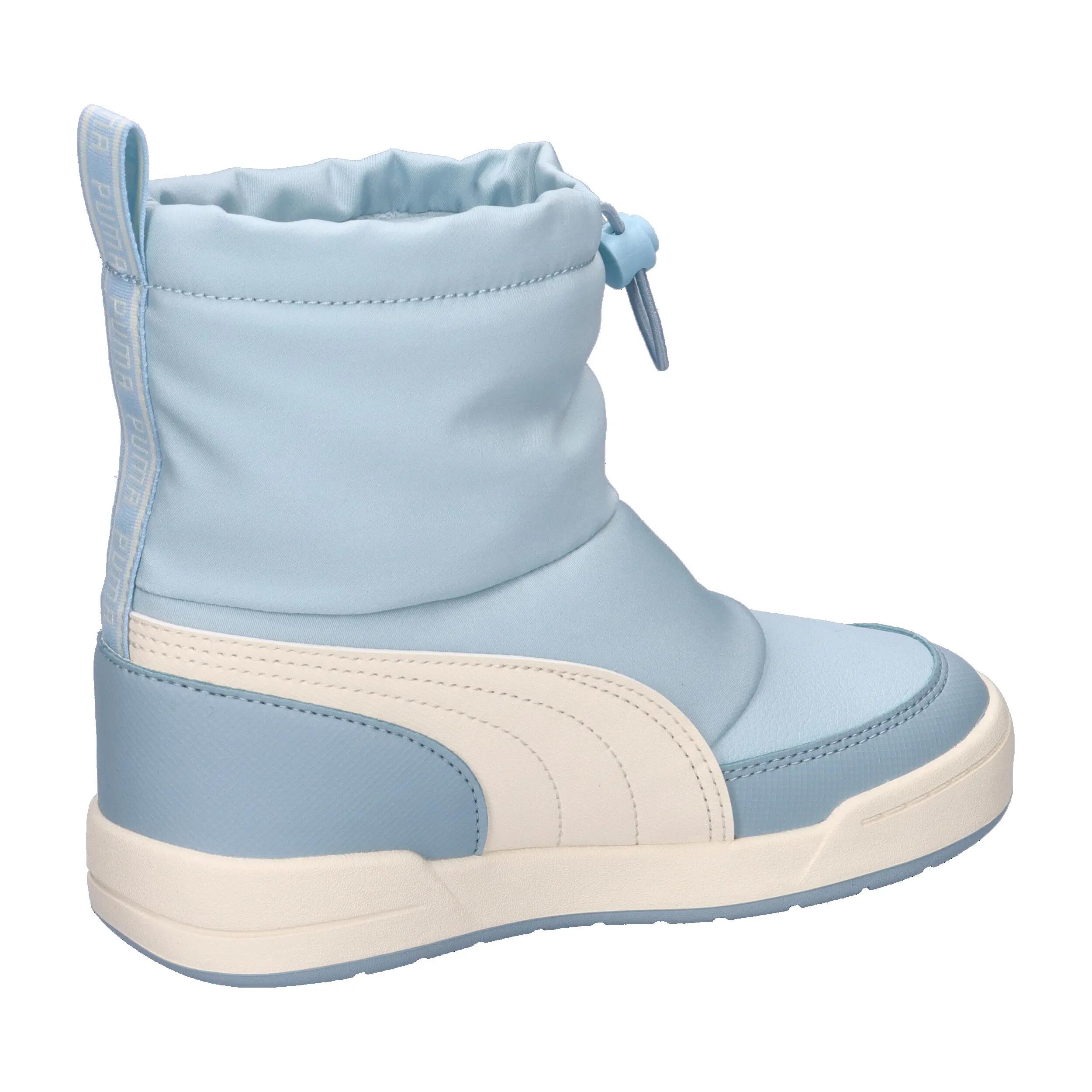 Puma Kinder Winterstiefel Multiflex 2 Boot AC PS 402847 14/14