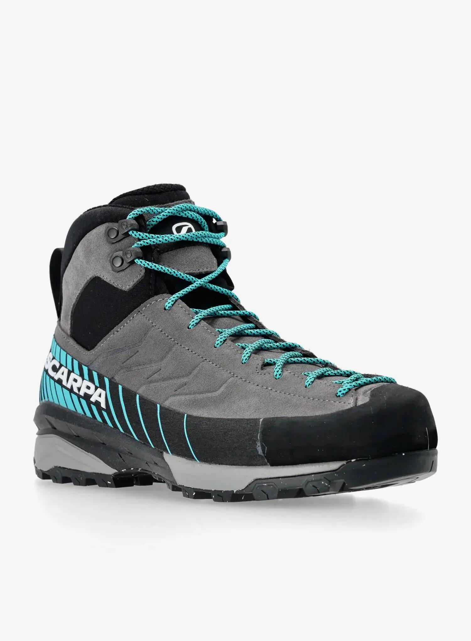 Buty trekkingowe Scarpa Mescalito Trk 2 GTX 3/7