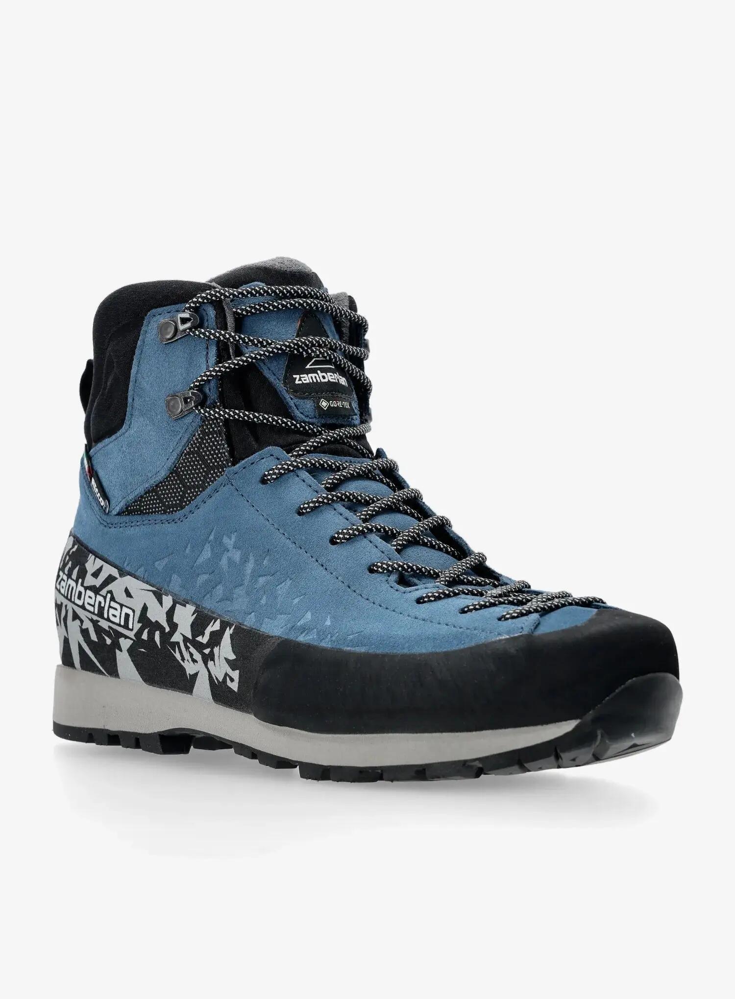 Buty trekkingowe Zamberlan Salathe Trek GTX RR 3/7