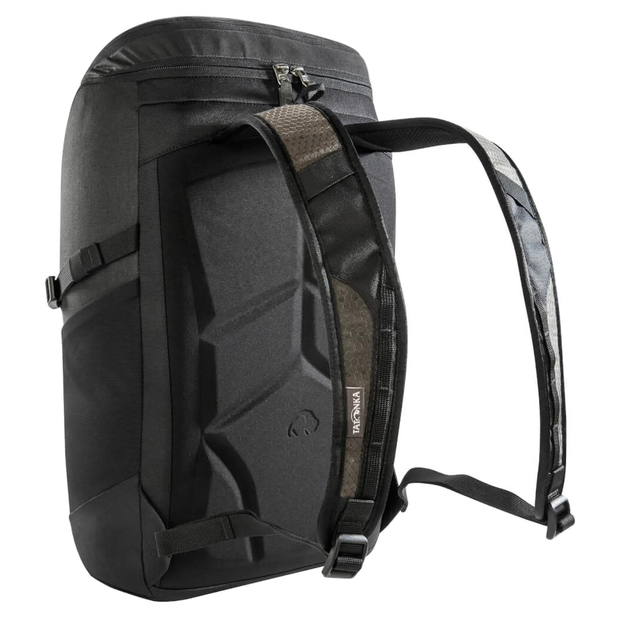 Tatonka City Pack 22 Kapok - Laptoprucksack 15.4" 51 cm 2/3
