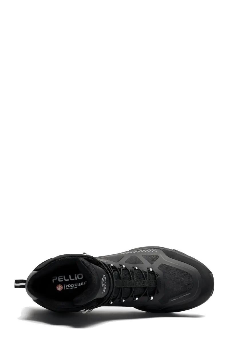 BUTY MT-MASTER HIGH EVENT 115119031-OBSIDIAN BLACK 10/12