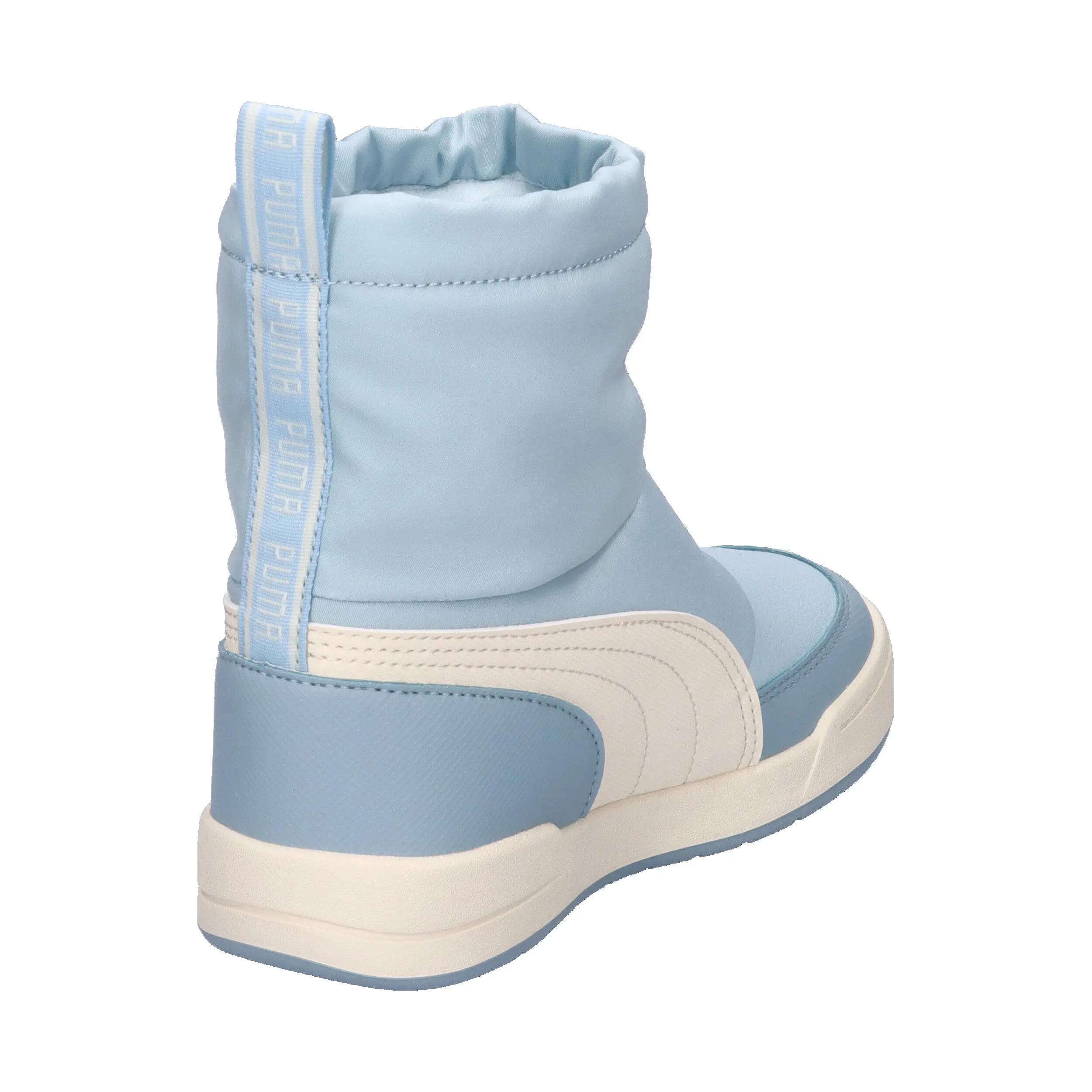 Puma Kinder Winterstiefel Multiflex 2 Boot AC PS 402847 13/14