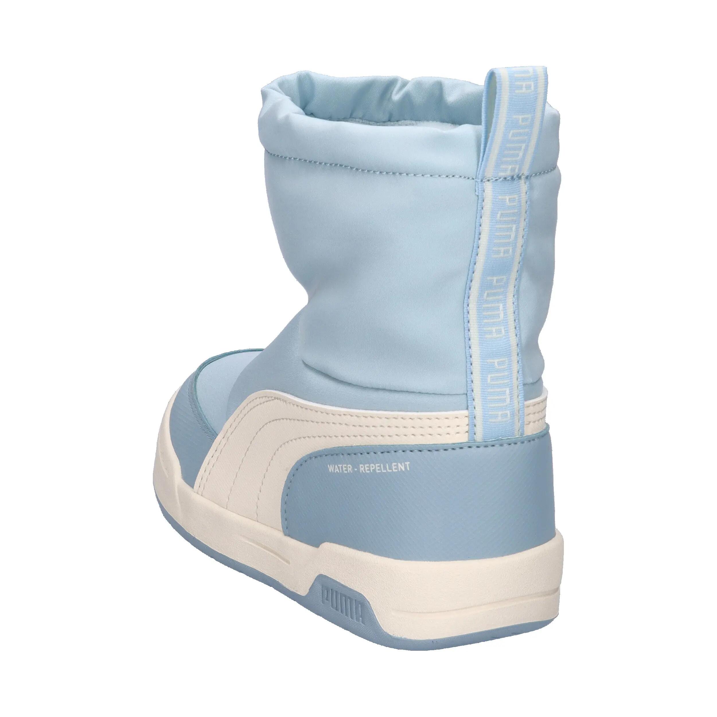Puma Kinder Winterstiefel Multiflex 2 Boot AC PS 402847 11/14