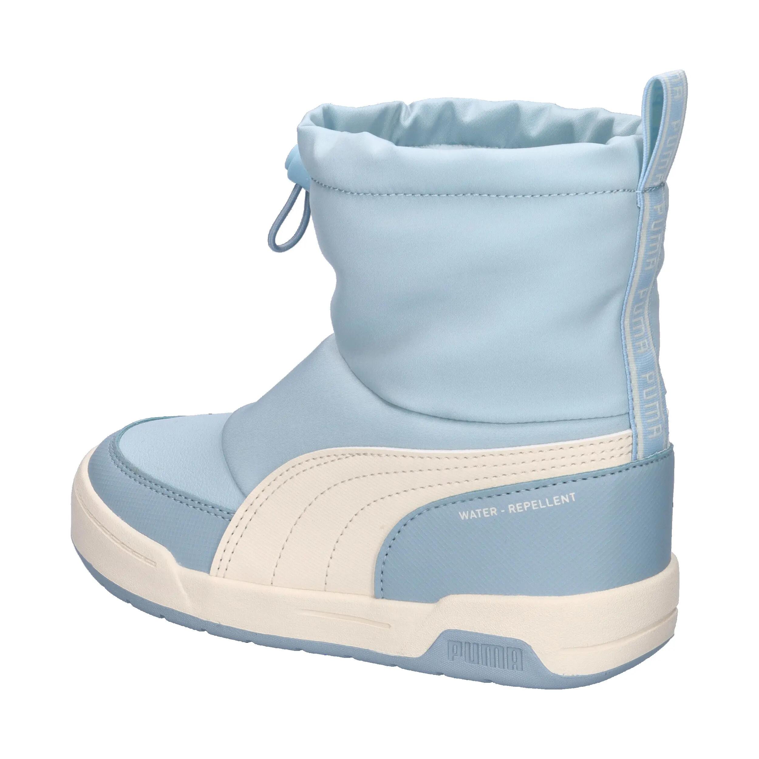 Puma Kinder Winterstiefel Multiflex 2 Boot AC PS 402847 10/14