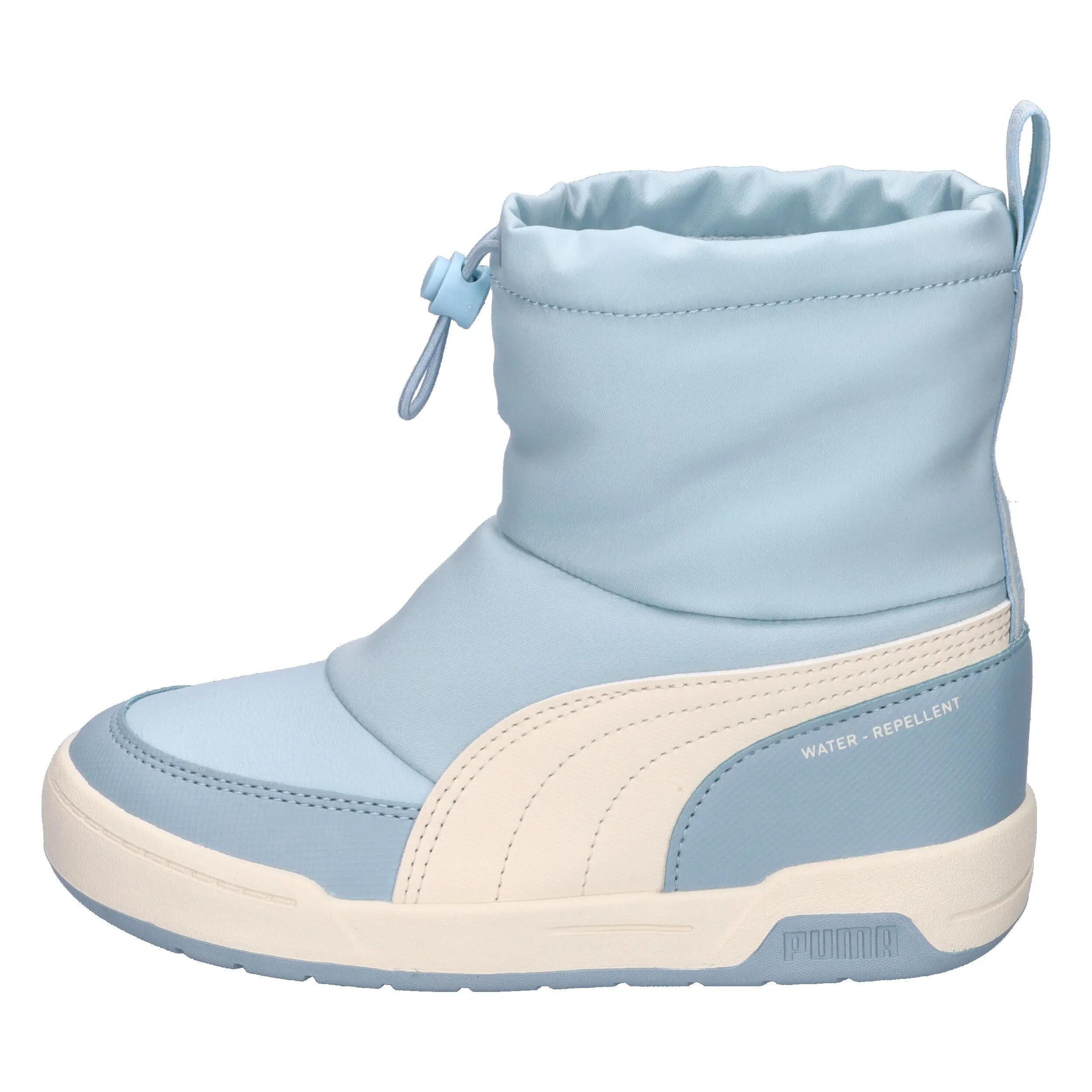 Puma Kinder Winterstiefel Multiflex 2 Boot AC PS 402847 9/14