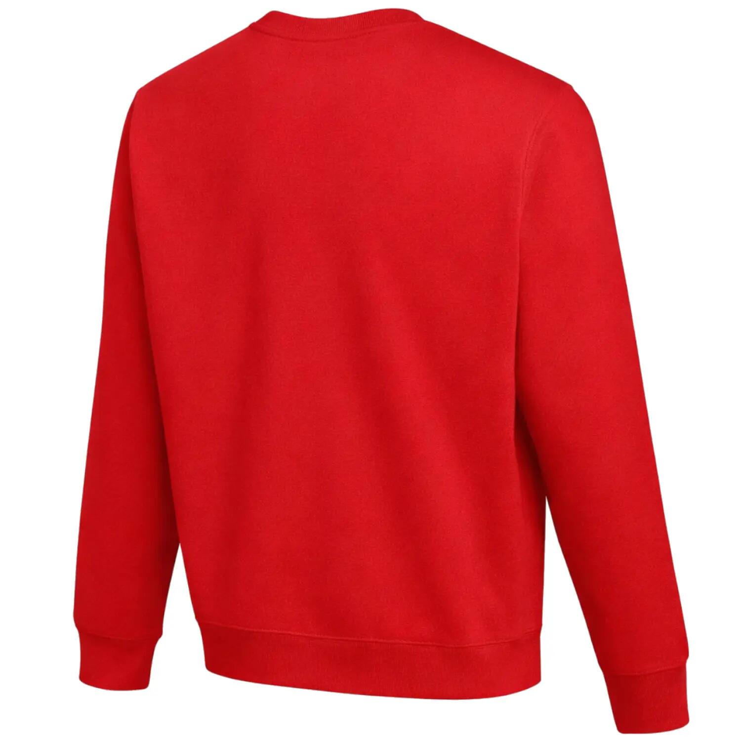Bluza dresowa sportowa męska Park 26 Fleece Crew Swoosh 2/3