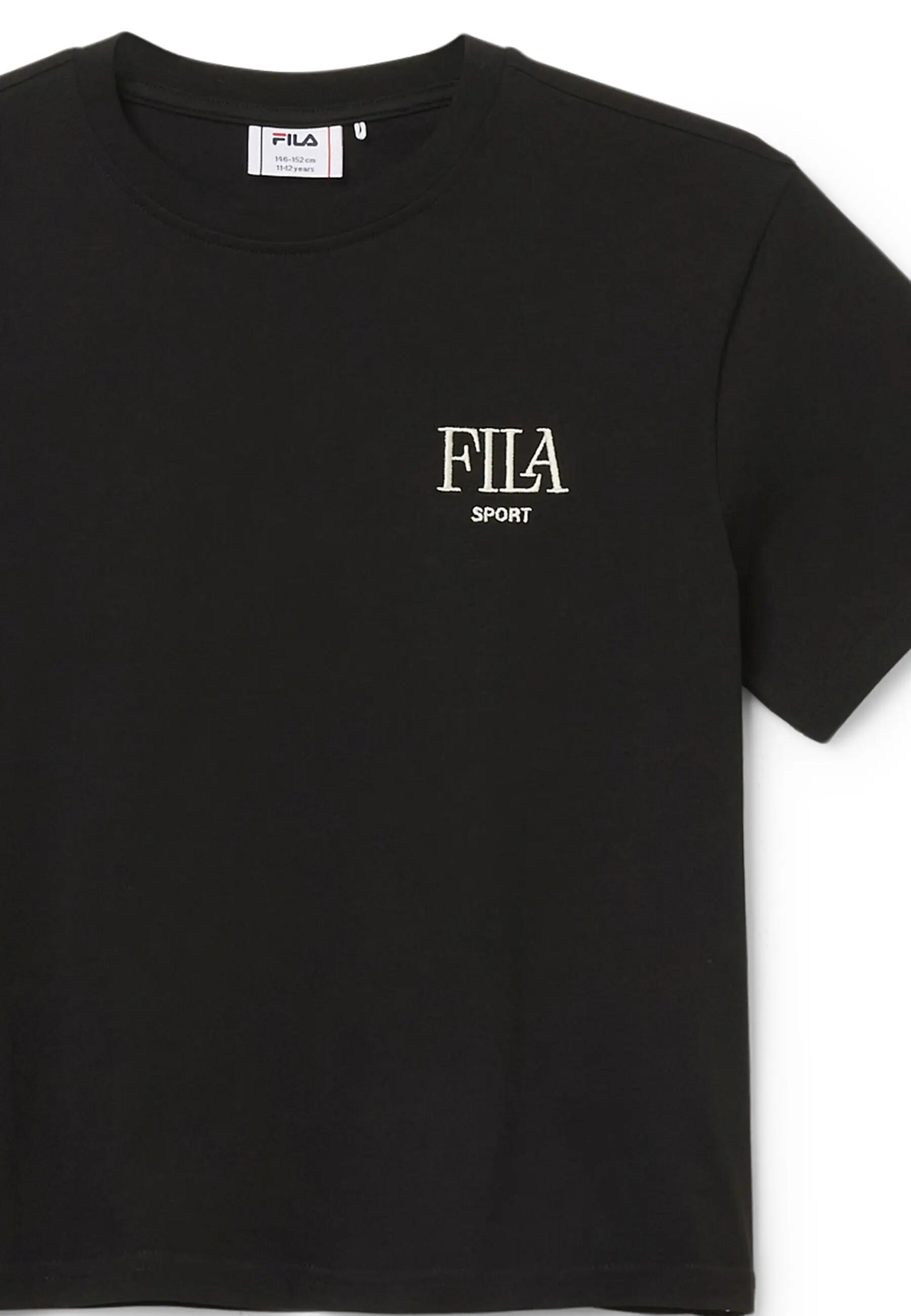 CASATEIA relaxed graphic t-shirt 3/3
