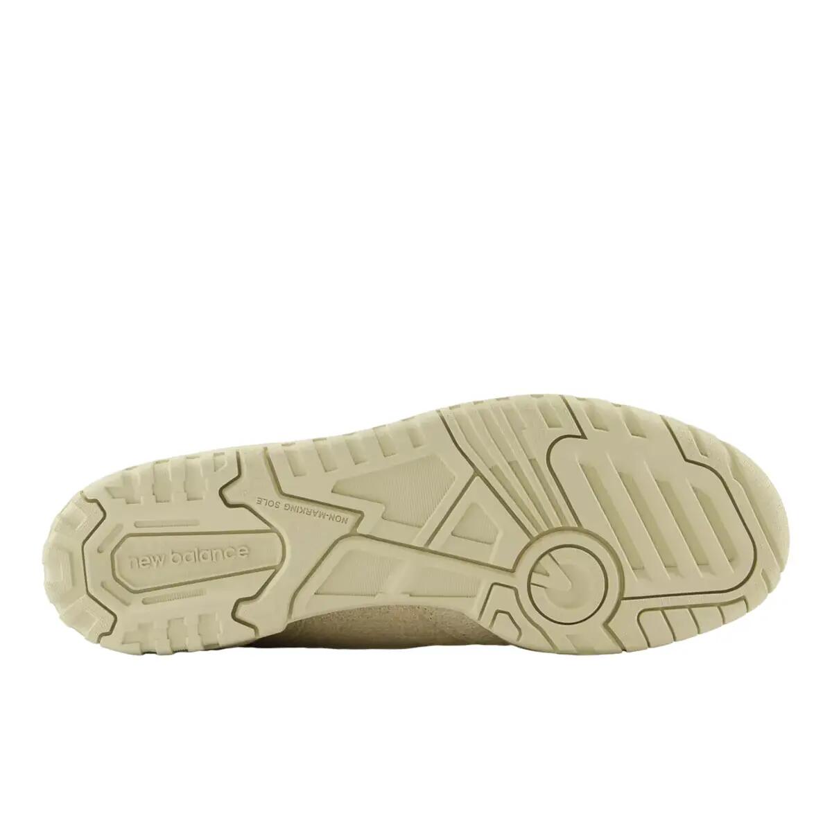 New Balance 550 Linen 5/5