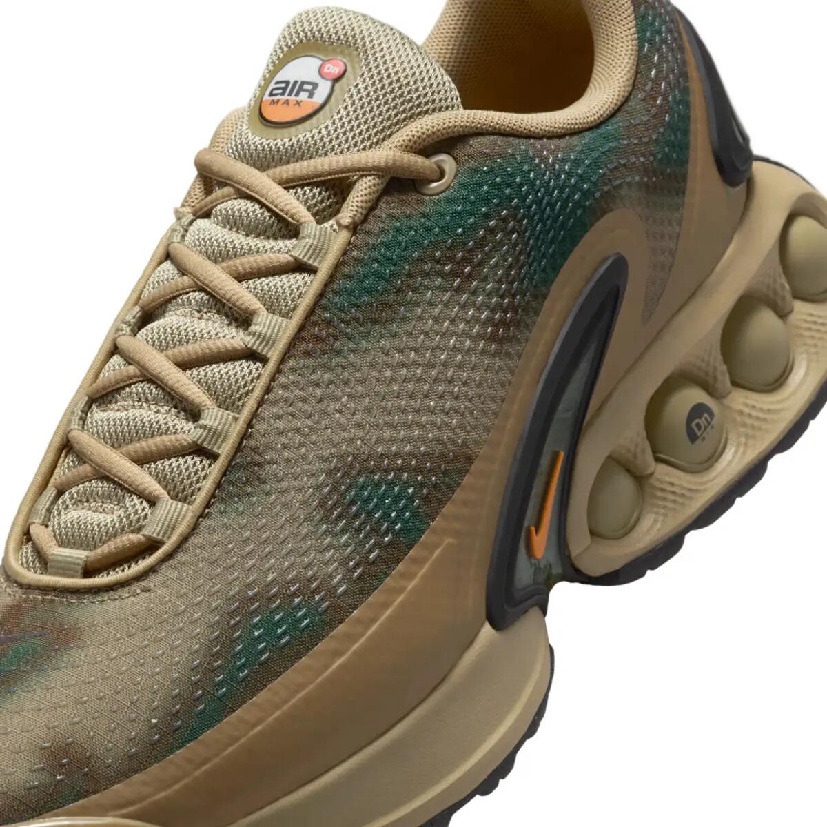 Nike Air Max Dn NRG Camo 6/8