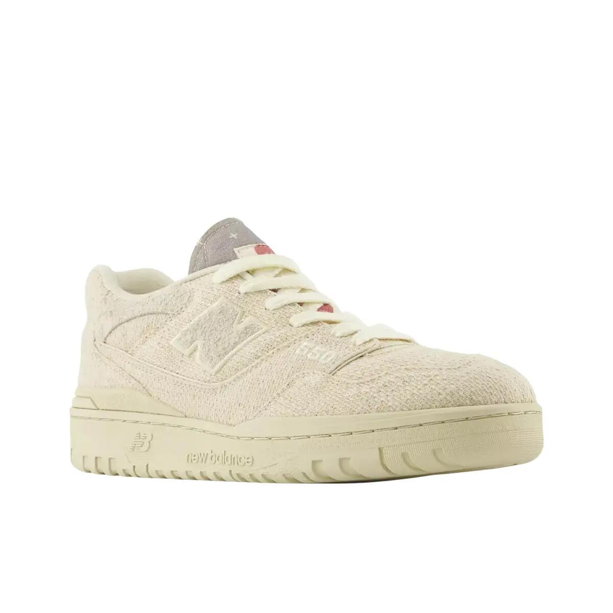 New Balance 550 Linen 4/5