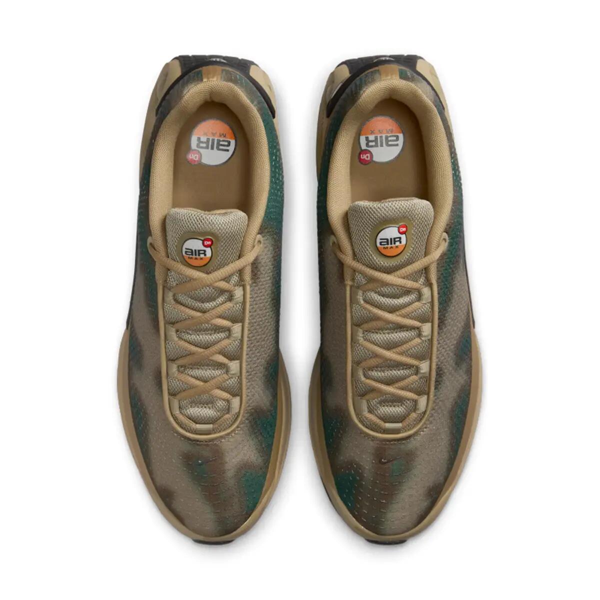 Nike Air Max Dn NRG Camo 5/8