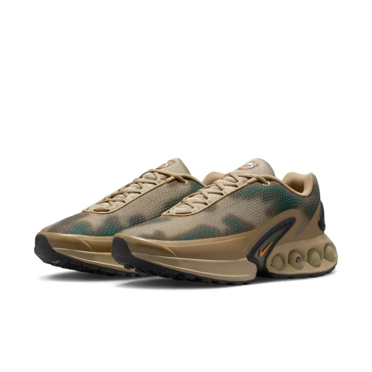 Nike Air Max Dn NRG Camo 4/8