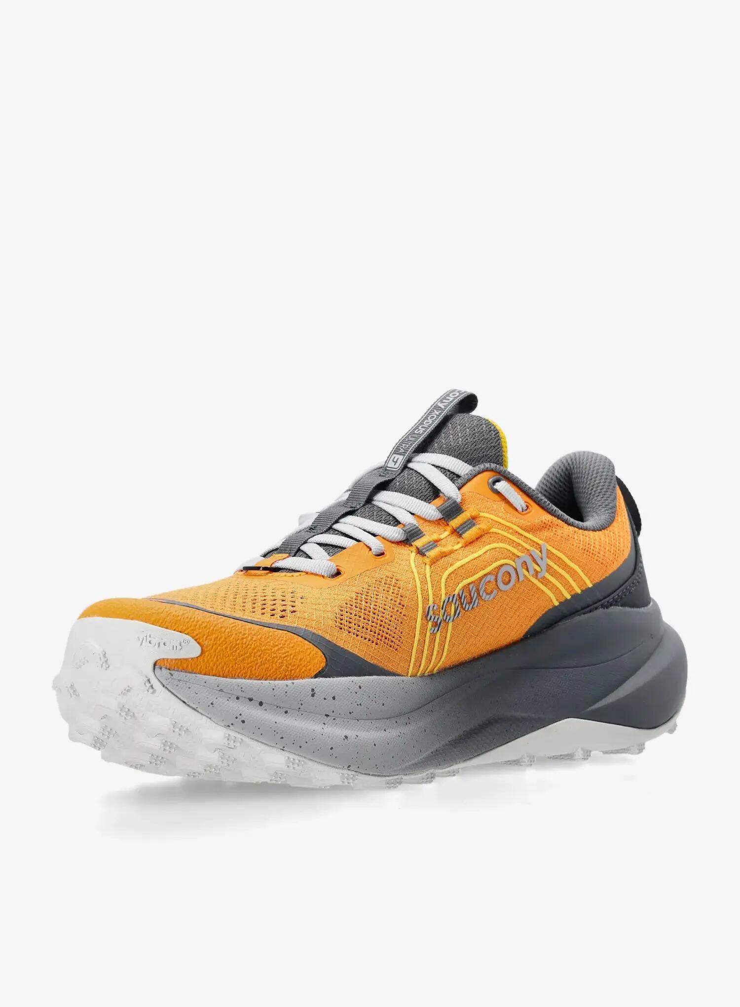 Buty trailowe Saucony Xodus Ultra 4 4/7