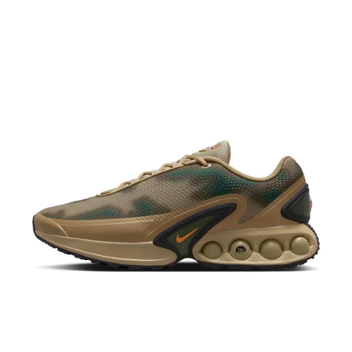 Nike Air Max Dn NRG Camo 3/8
