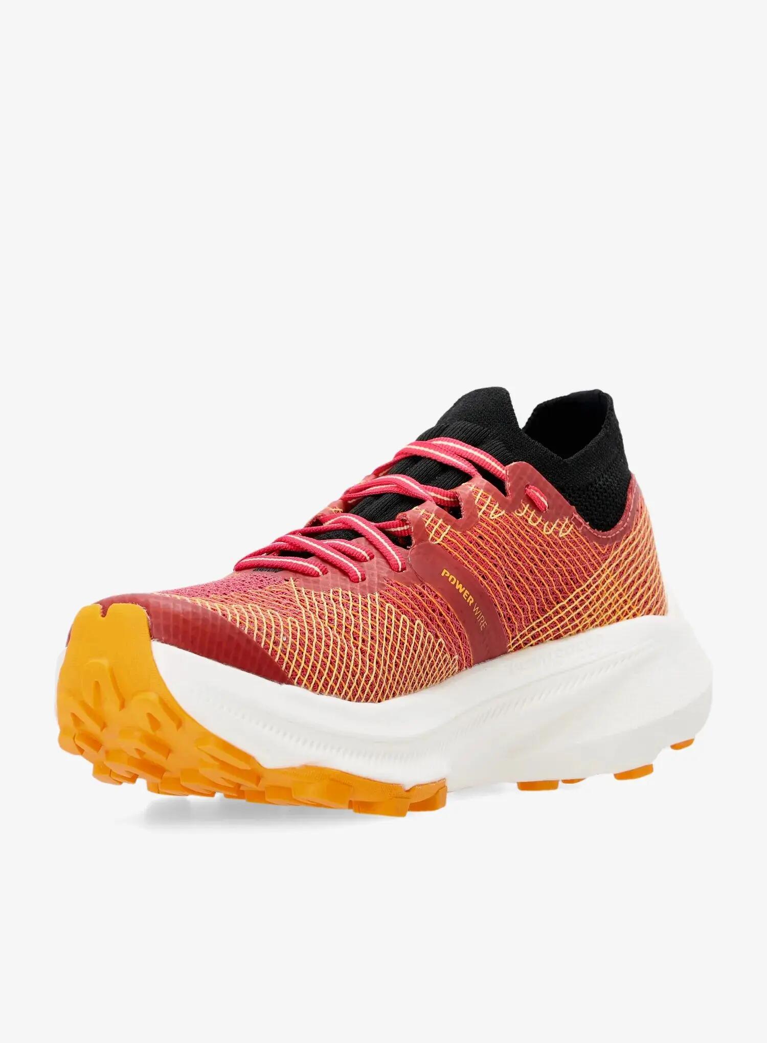 Scarpe trail running da donna La Sportiva Prodigio Pro 4/7