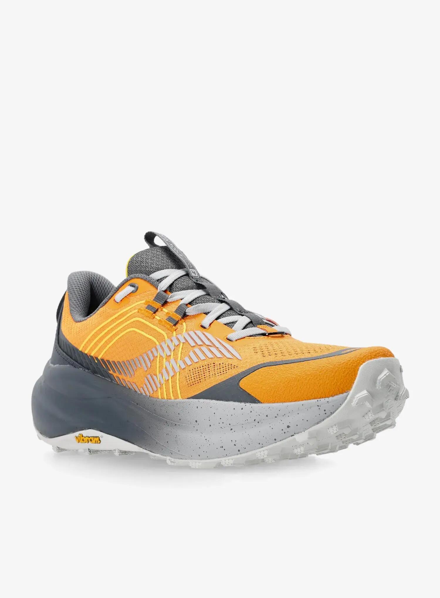 Buty trailowe Saucony Xodus Ultra 4 3/7