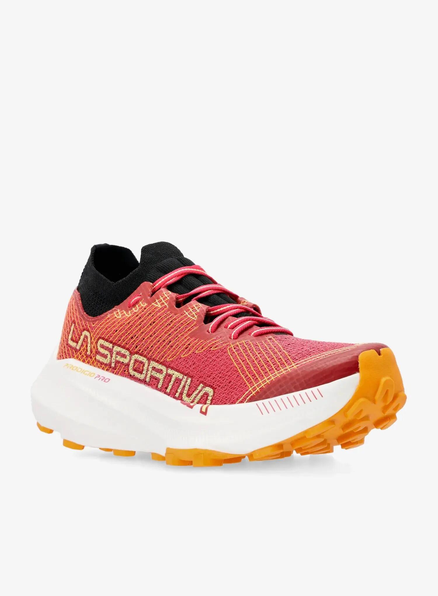 Scarpe trail running da donna La Sportiva Prodigio Pro 3/7