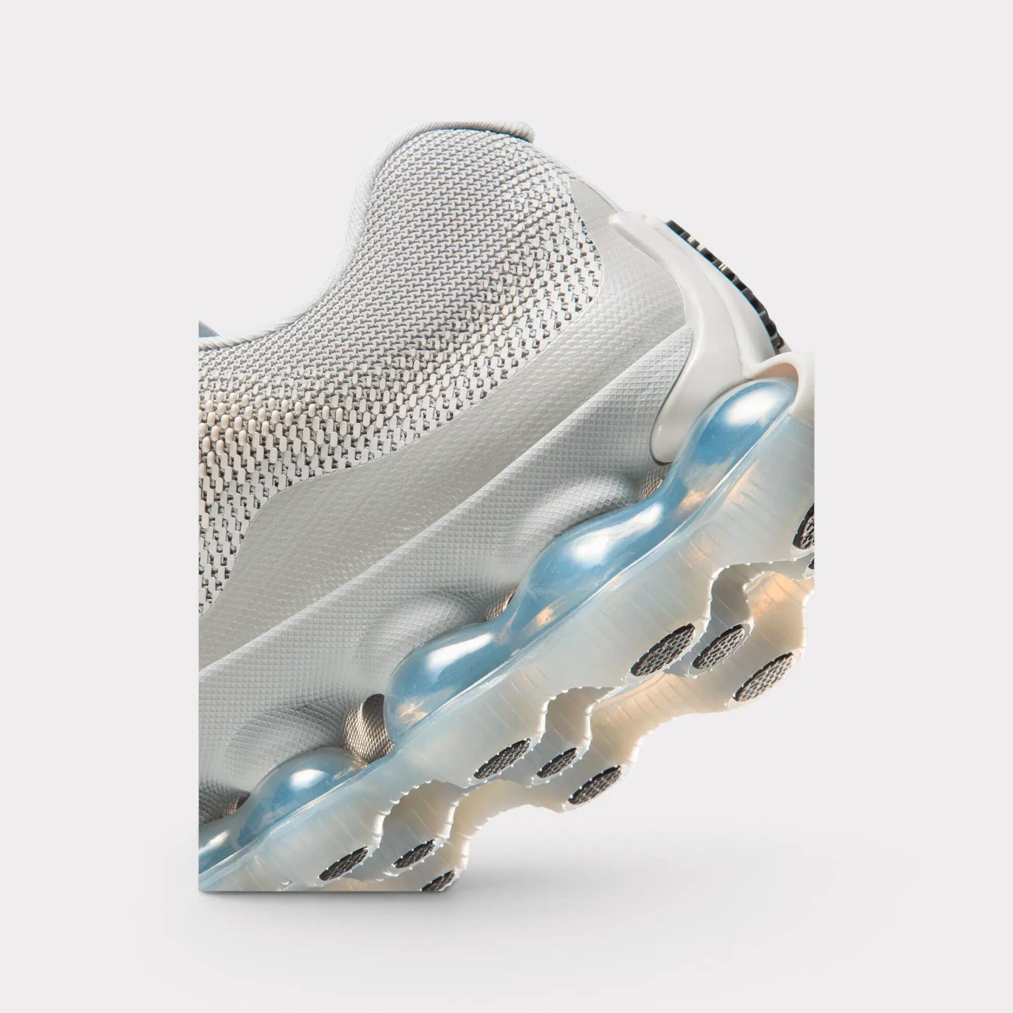 Nike Air Liquid Max - Grey Fog Dark Smoke 7/7