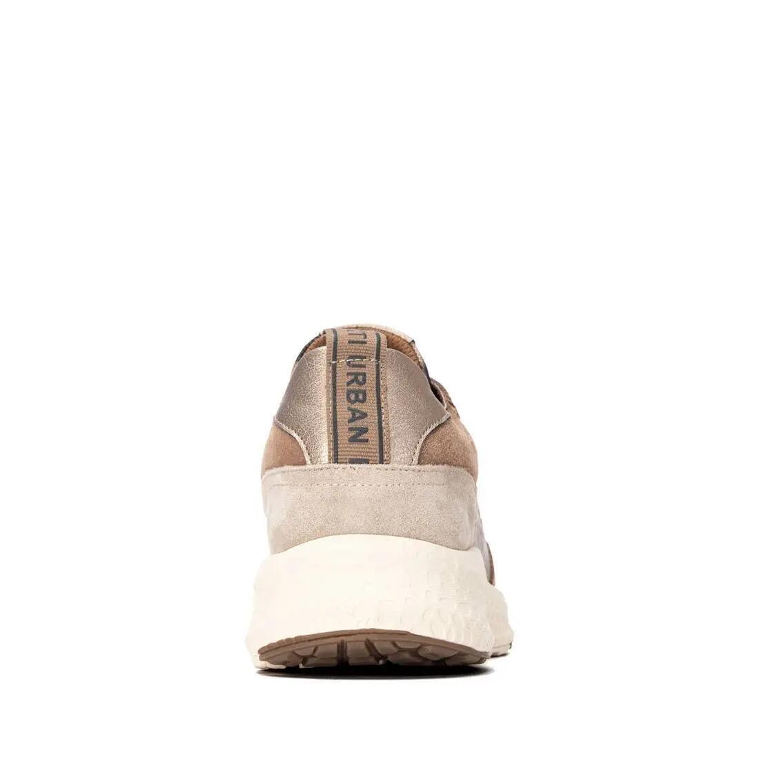 Women's Sneakers Xti 146145-beige Beige 7/7