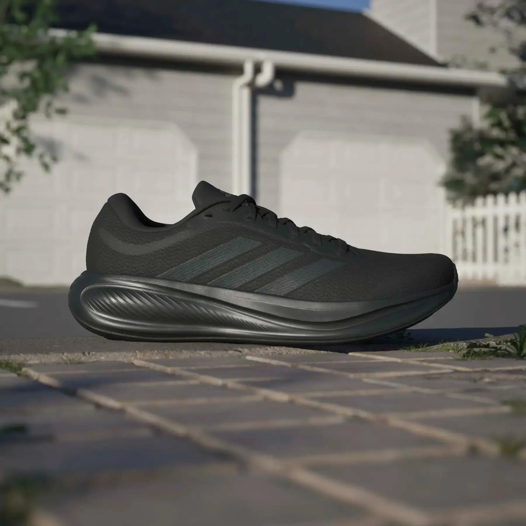 Scarpe running adidas Response Runner 2 2/7