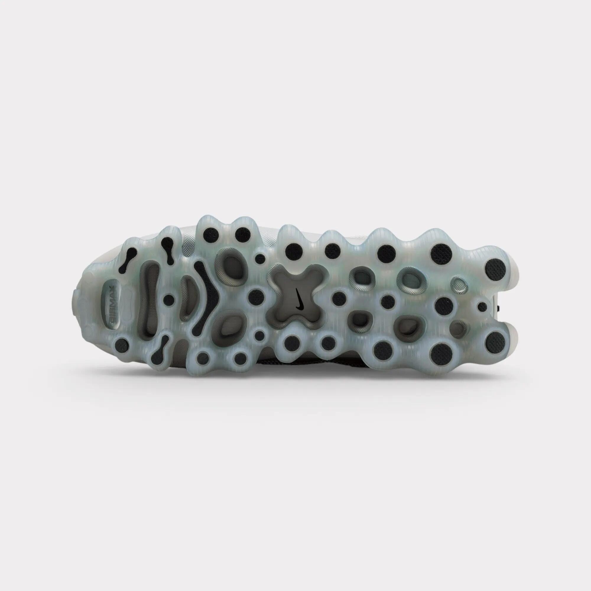 Nike Air Liquid Max - Grey Fog Dark Smoke 6/7