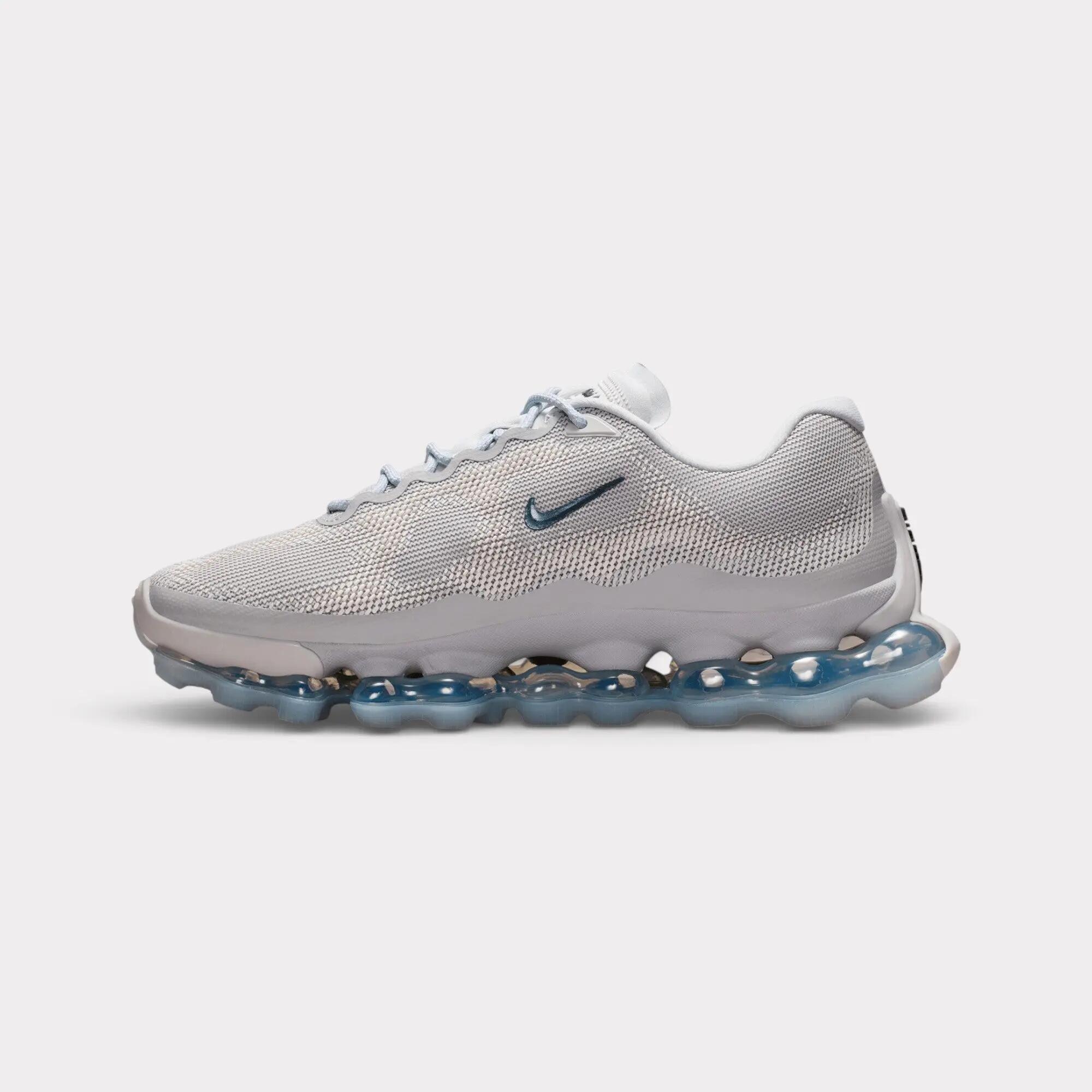 Nike Air Liquid Max - Grey Fog Dark Smoke 3/7