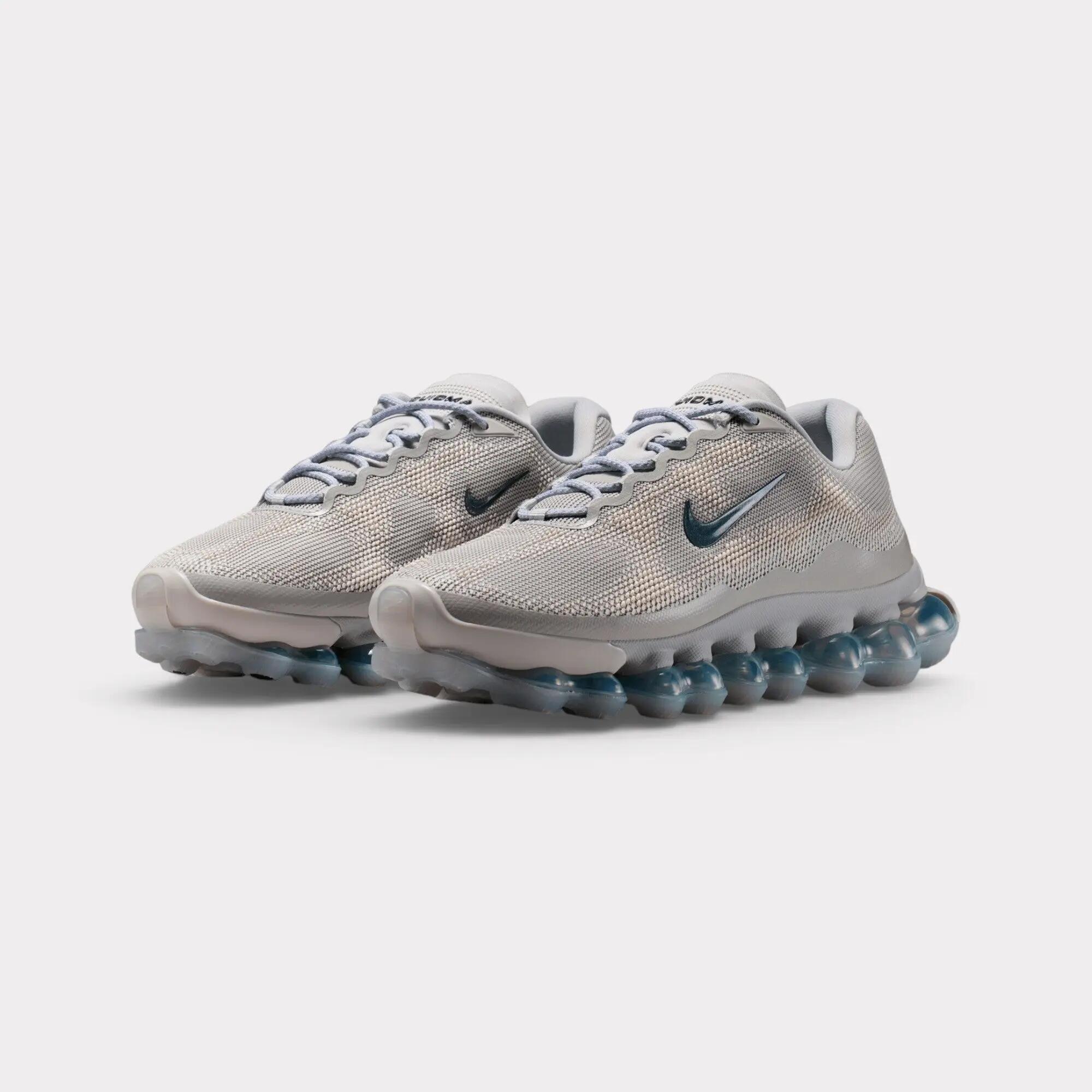 Nike Air Liquid Max - Grey Fog Dark Smoke 2/7