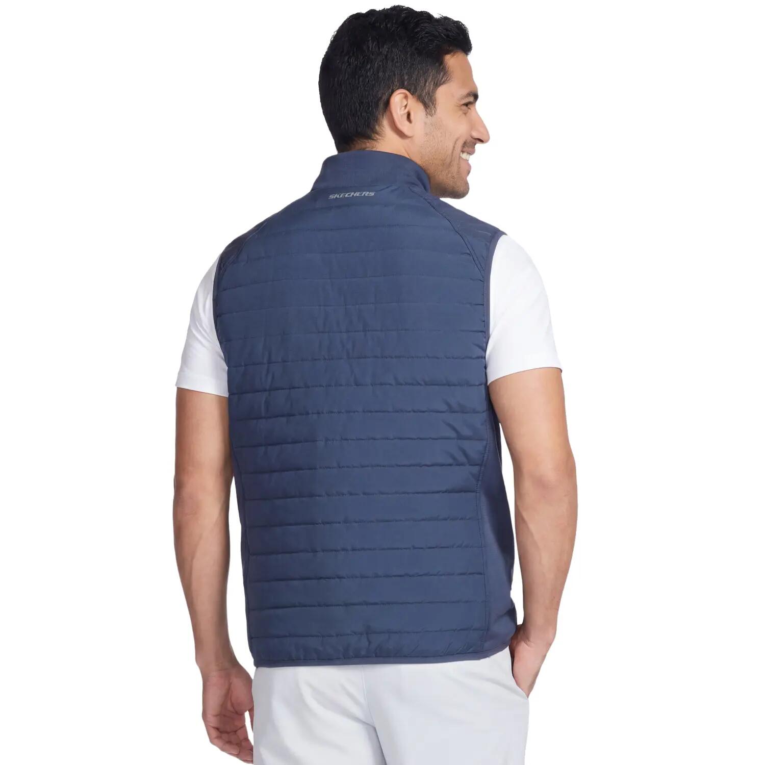 Kamizelka turystyczna męska GO Shield Hybrid Vest 3/3