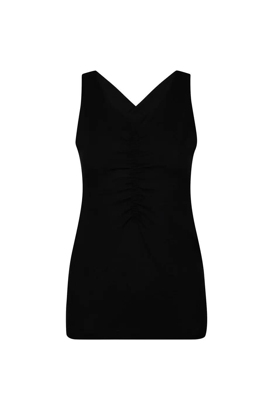 Top de sport Aina Yoga & Pilates - Onyx Black 5/6