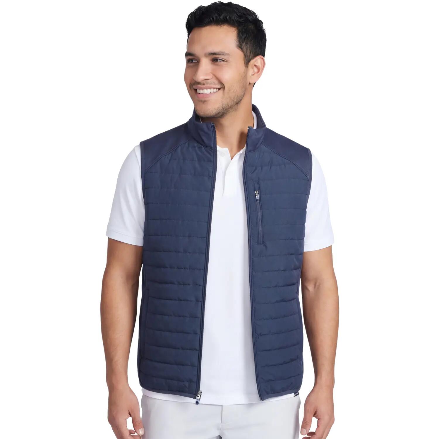 Kamizelka turystyczna męska GO Shield Hybrid Vest 2/3