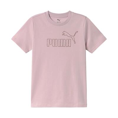 T-shirt puma ess rhinestone tee g kind