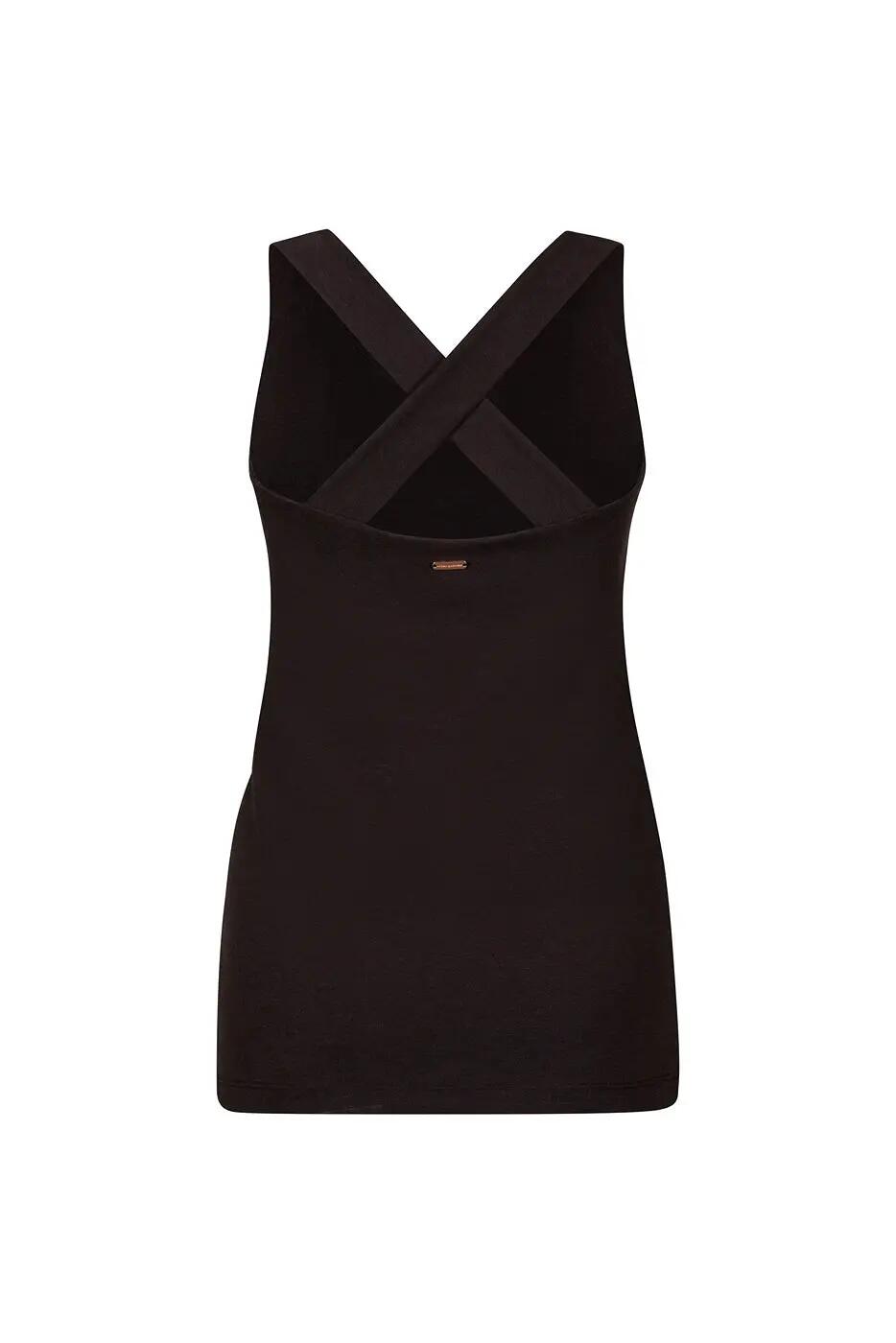 Top de sport Aina Yoga & Pilates - Coffee 6/6