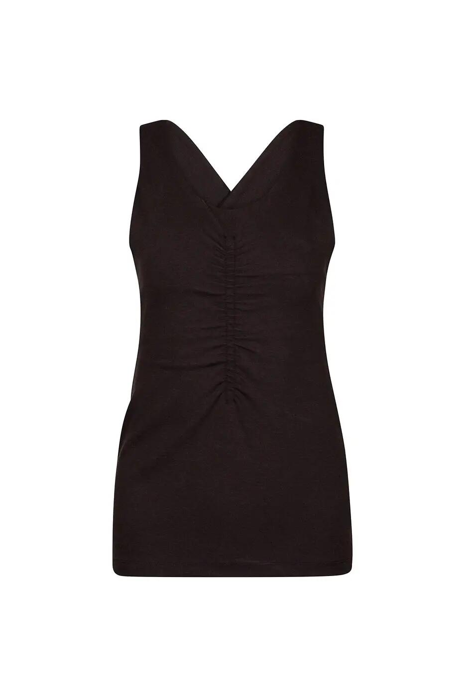 Top de sport Aina Yoga & Pilates - Coffee 5/6