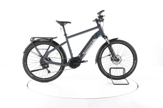 Ebike ricondizionata · Ghost E-Teru B Essential EQ · Ottime condizioni