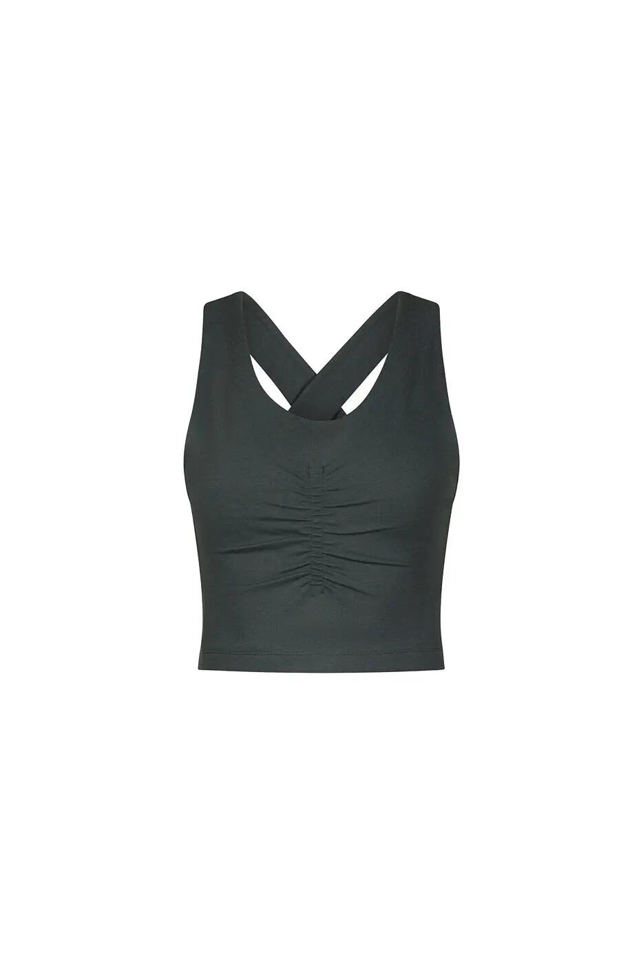Brassière de yoga et pilates Aina - Pinyon 5/6