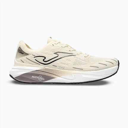 Zapatillas Running Hombre Joma Viper Men 26 Beige