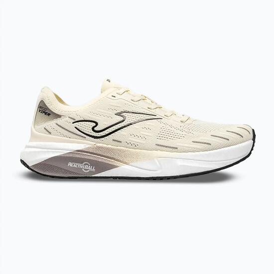 Zapatillas Running Hombre Joma Viper Men 26 Beige