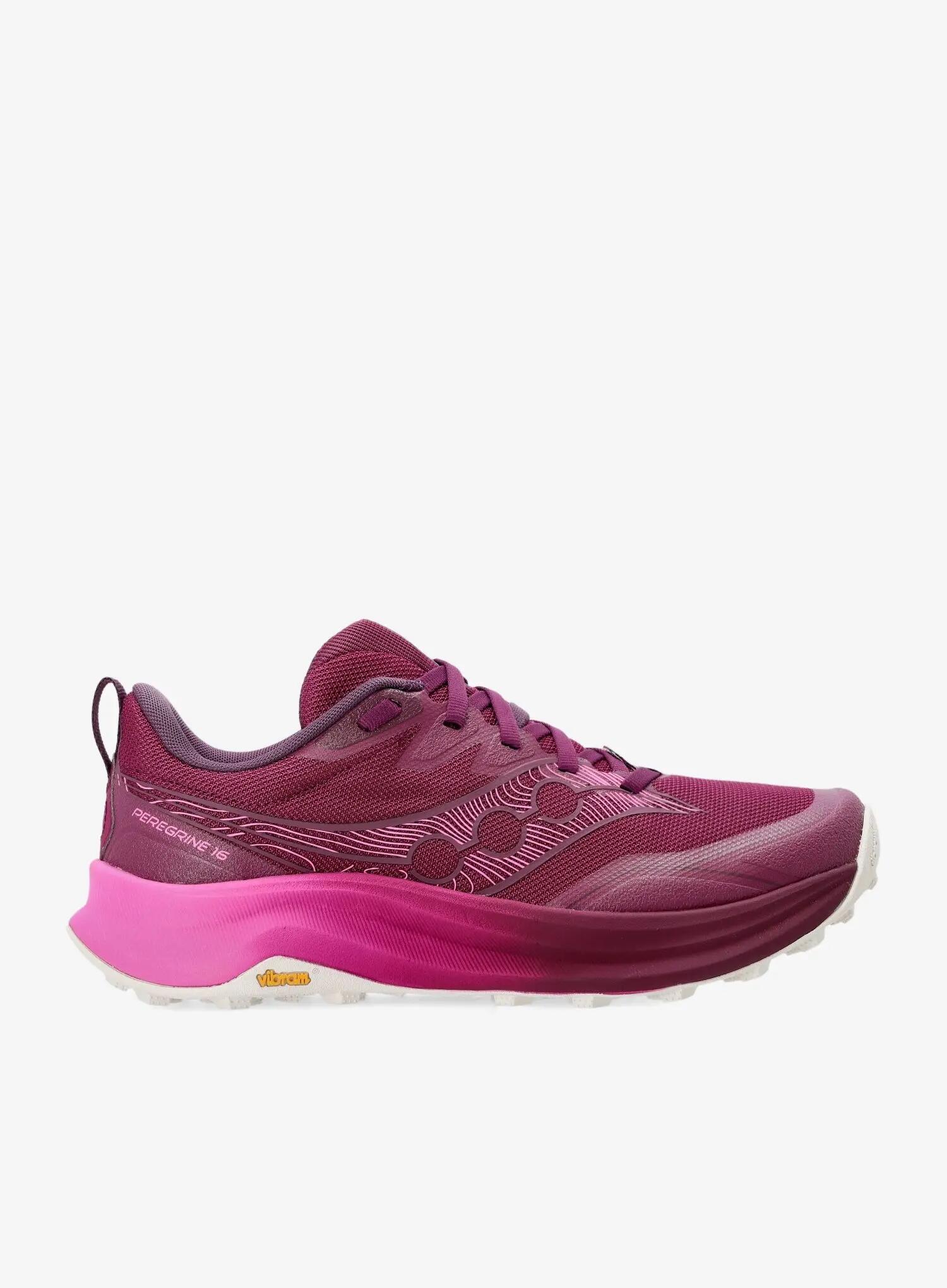 SAUCONY picture