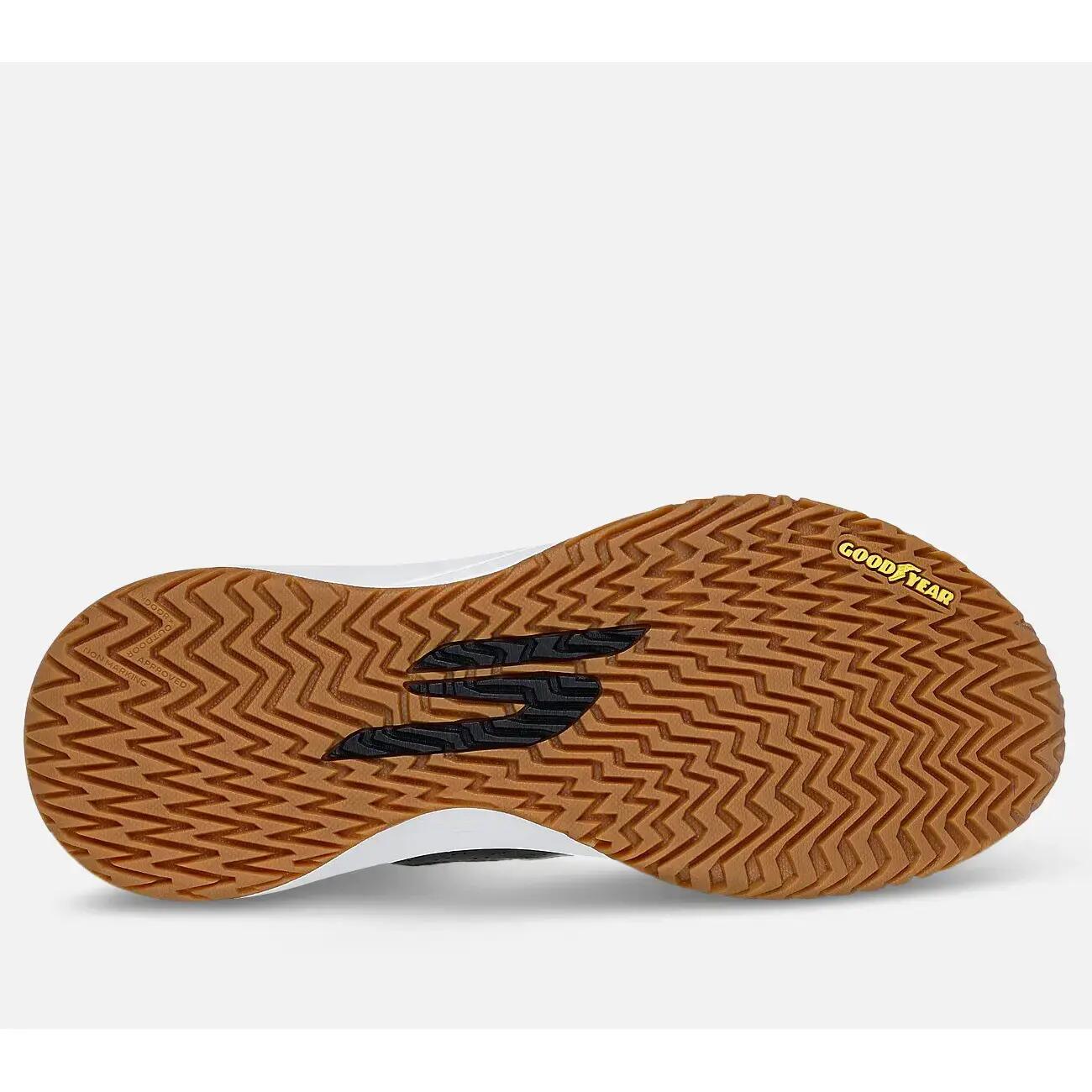 Chaussures de pickleball Skechers Viper Court Rally 5/5
