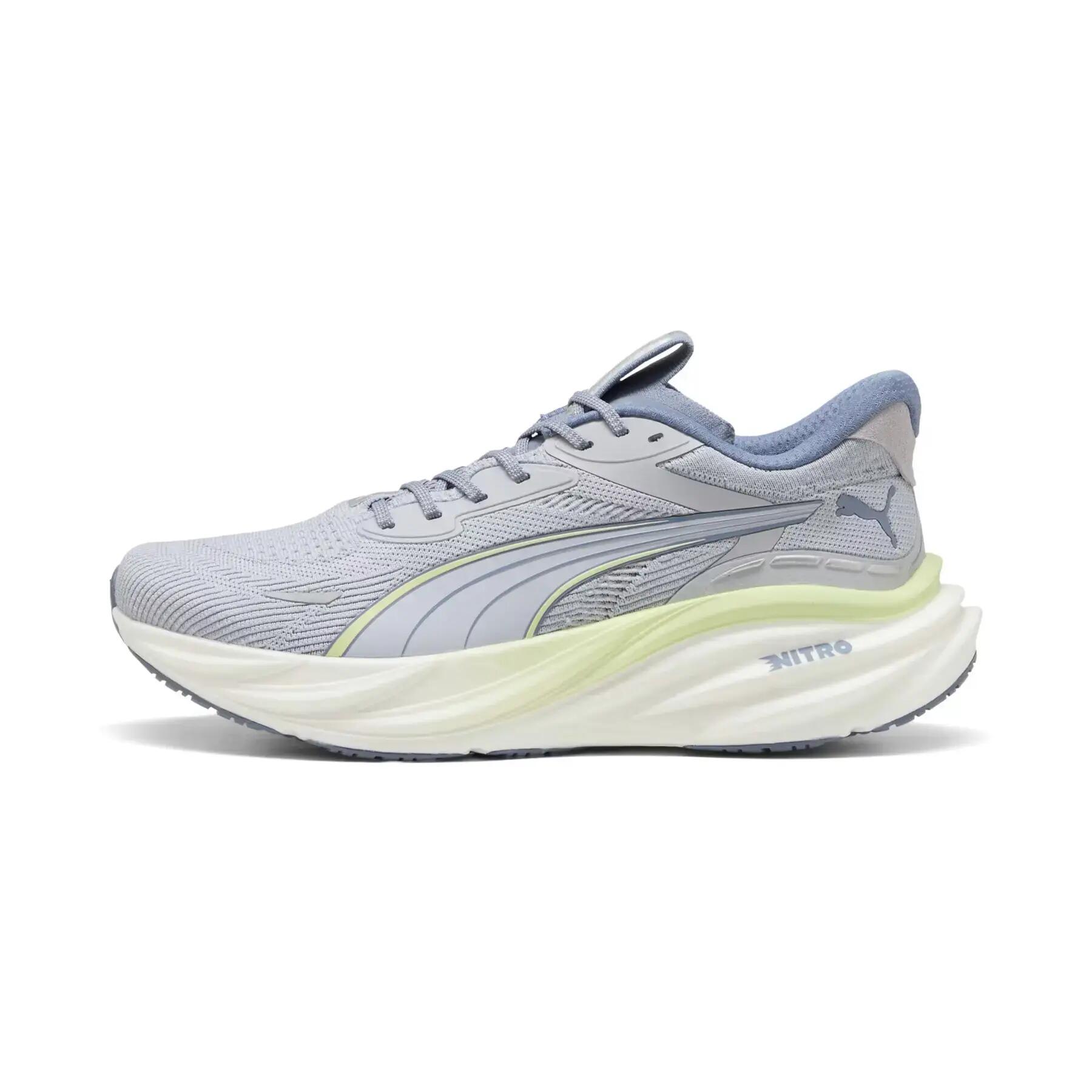 PUMA picture