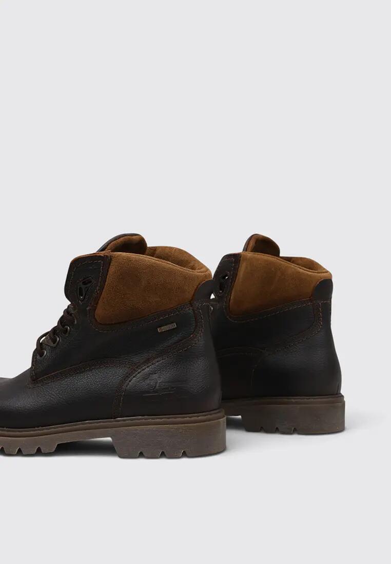 Boots Panama Jack Model Amur Gtx C10 Kleur Bruin 4/5