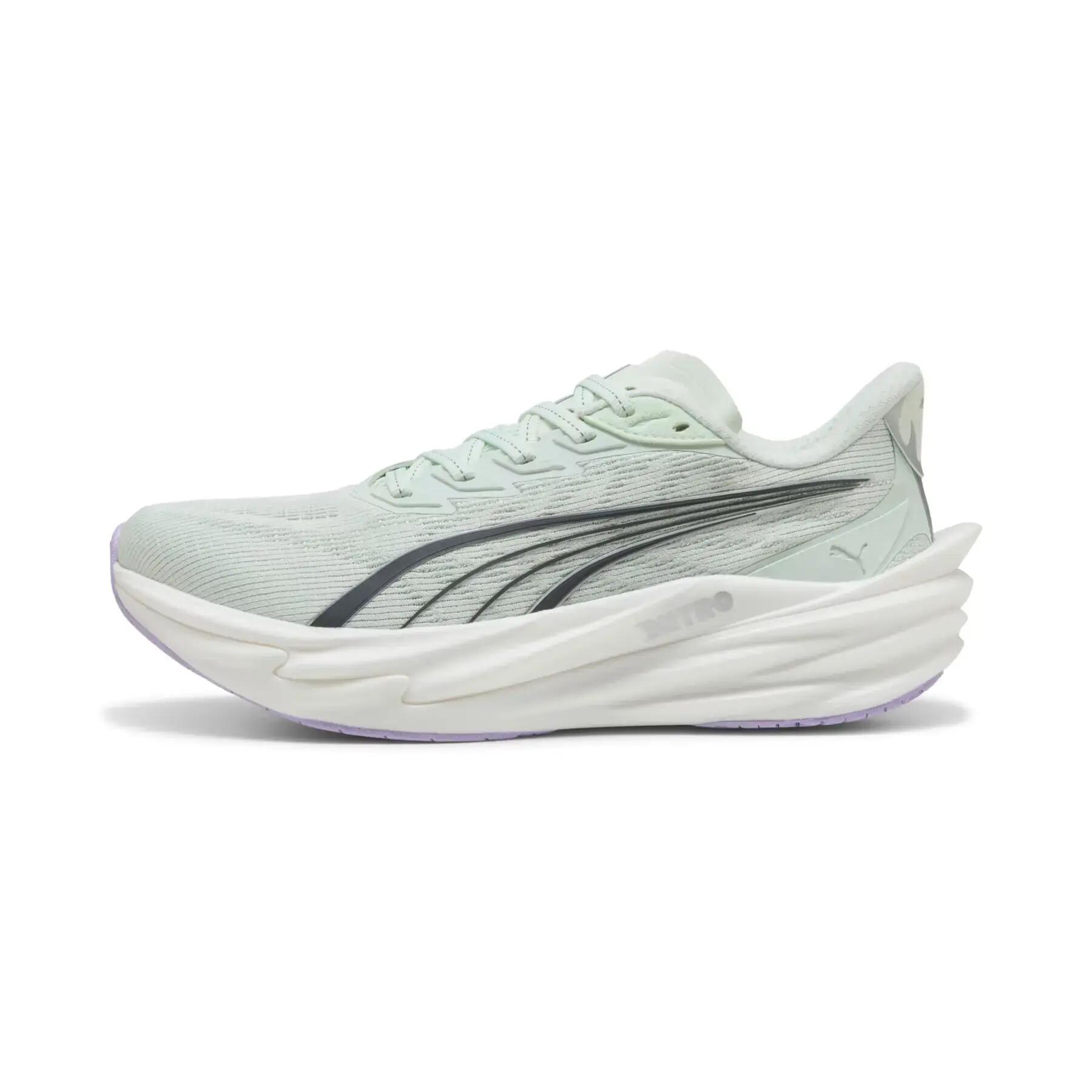 PUMA picture