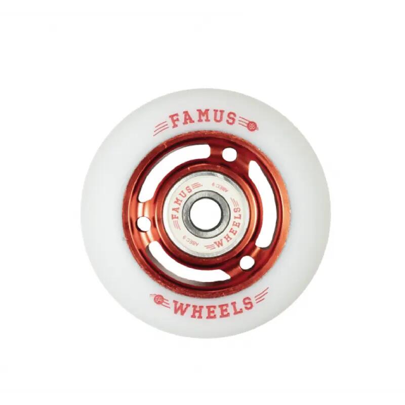 FAMUS WHEELS picture
