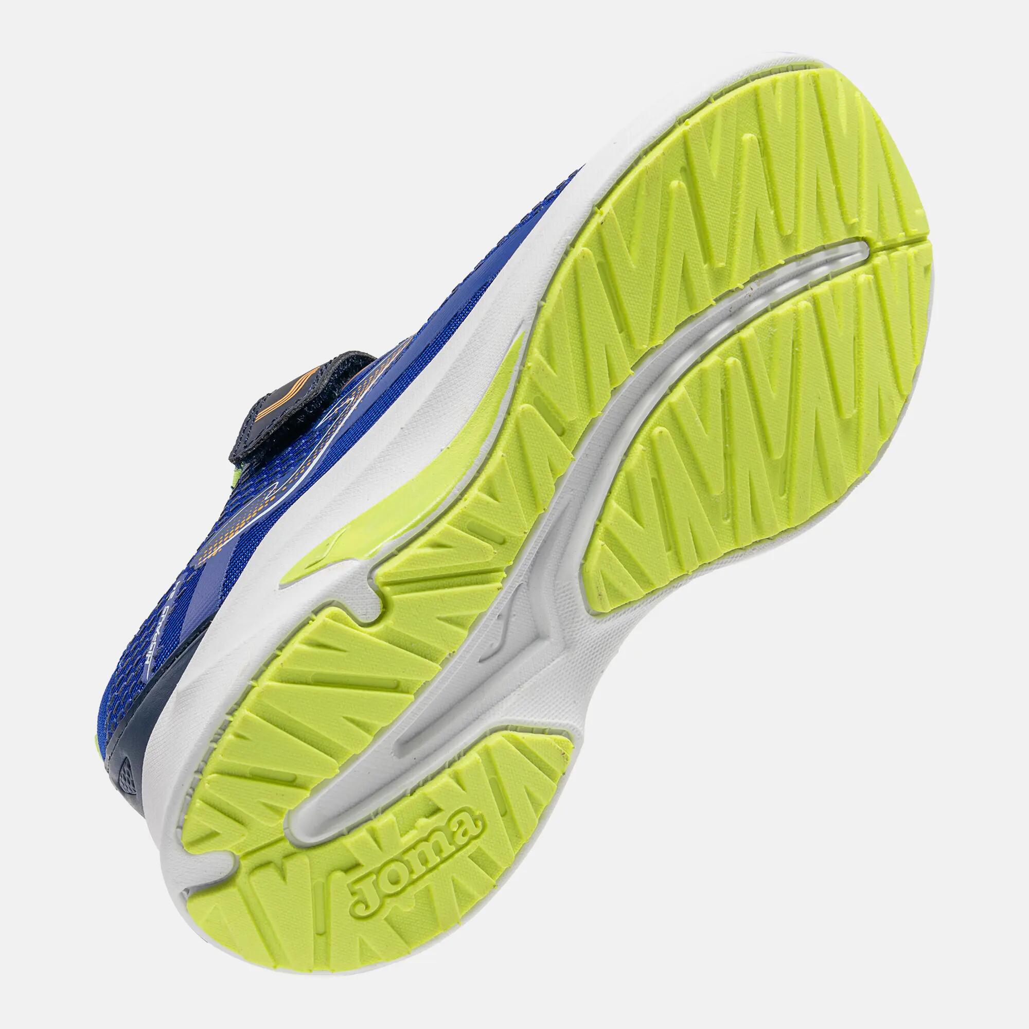 Laufschuhe Kinder Joma Hispalis 2604 5/5