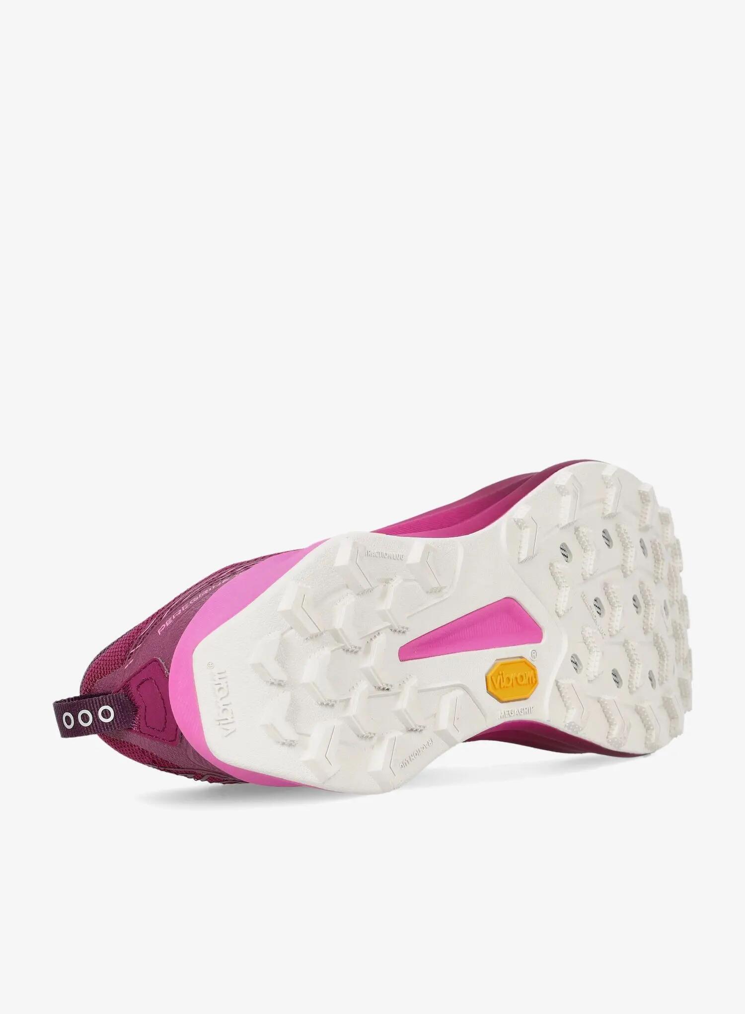 Buty trailowe damskie Saucony Peregrine 16 7/7